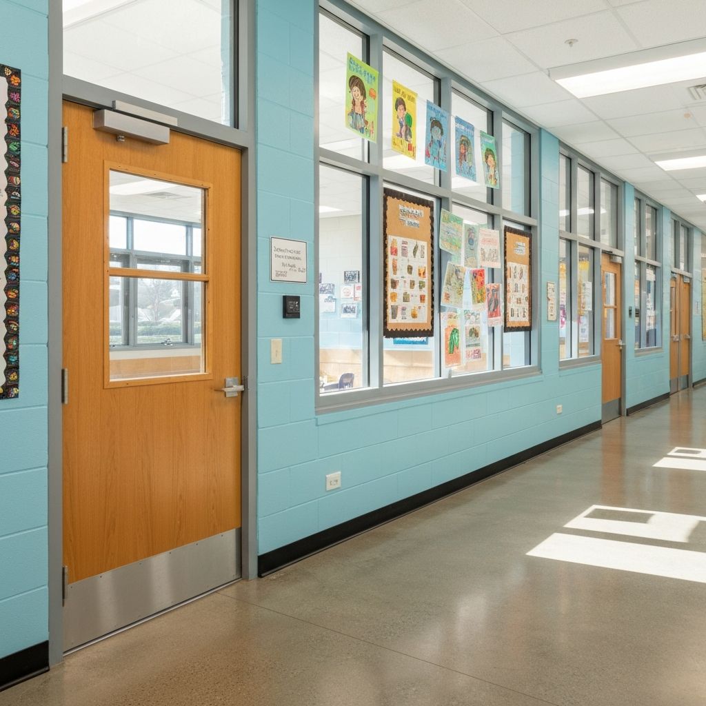 Elementary School Renovation