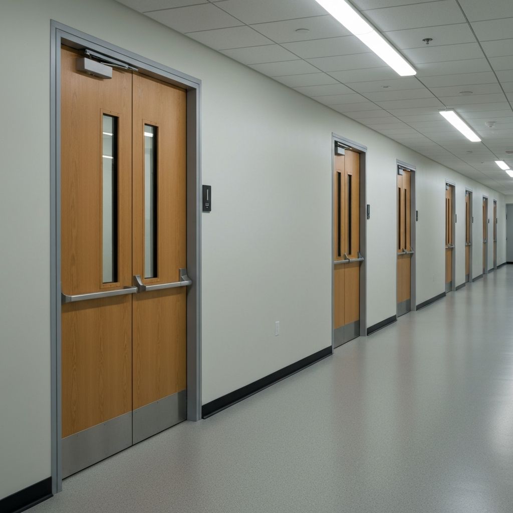 University Engineering Building