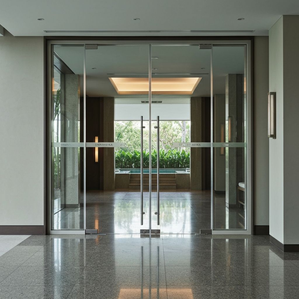 Boutique Hotel Downtown