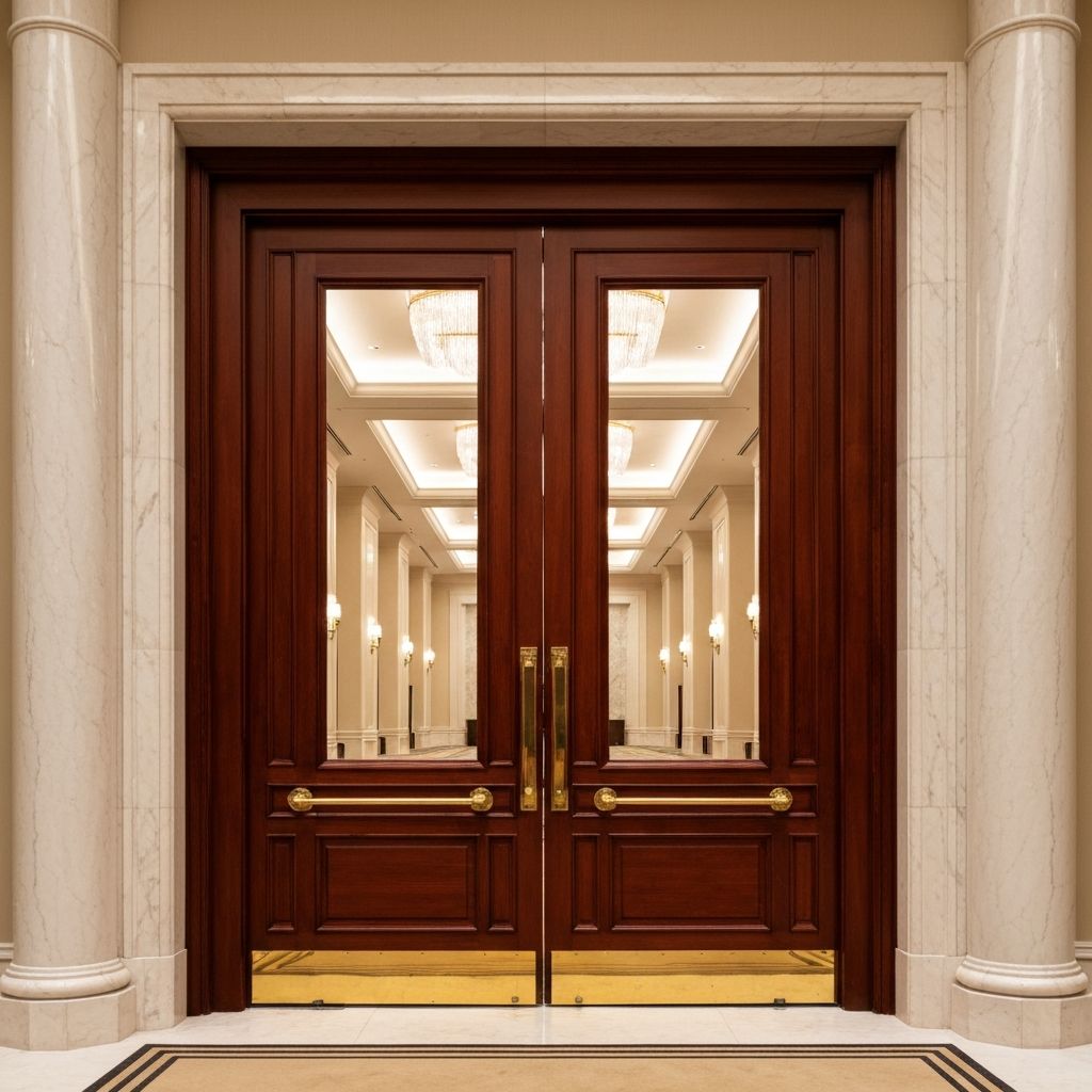 Convention Center Hotel