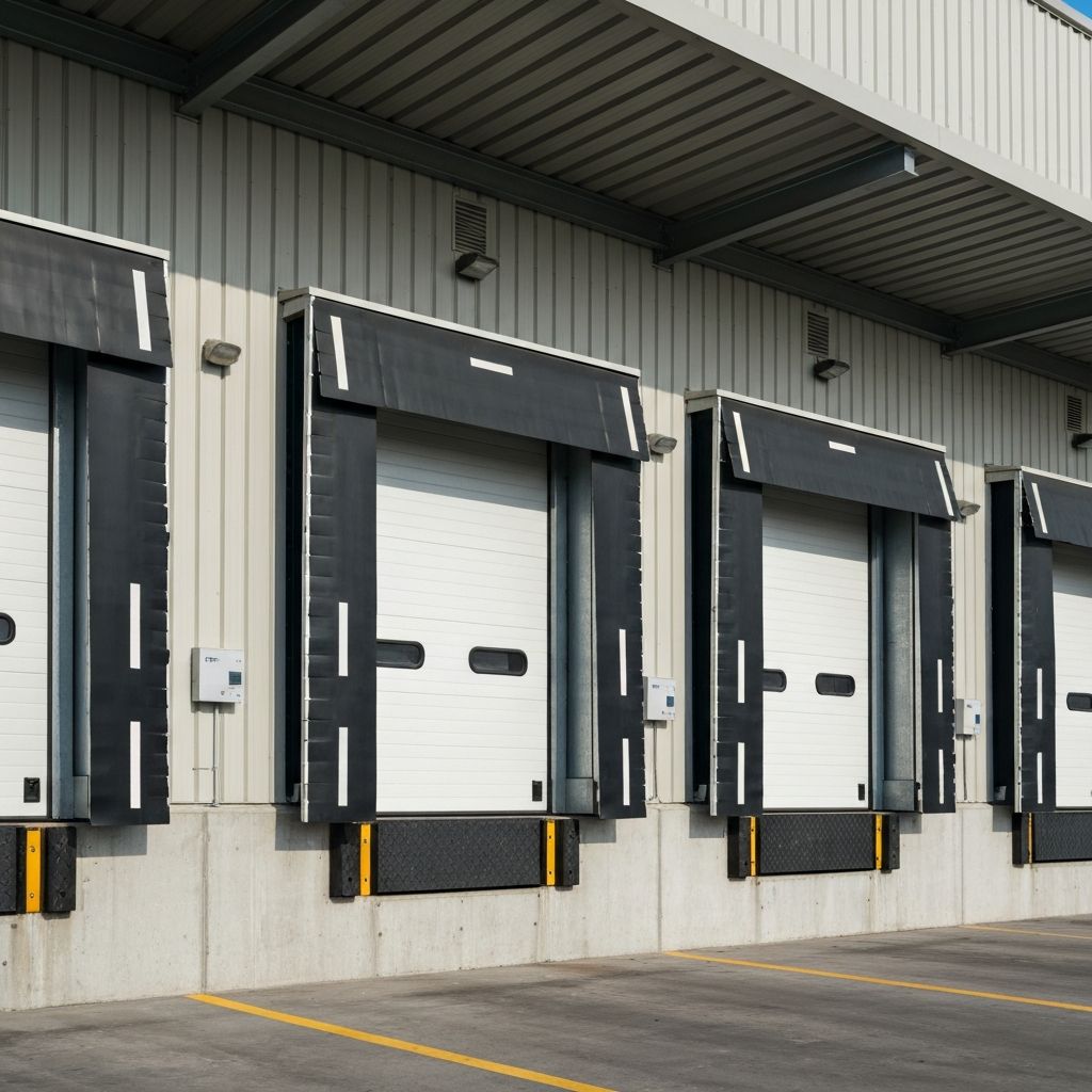 Advanced Fulfillment Center