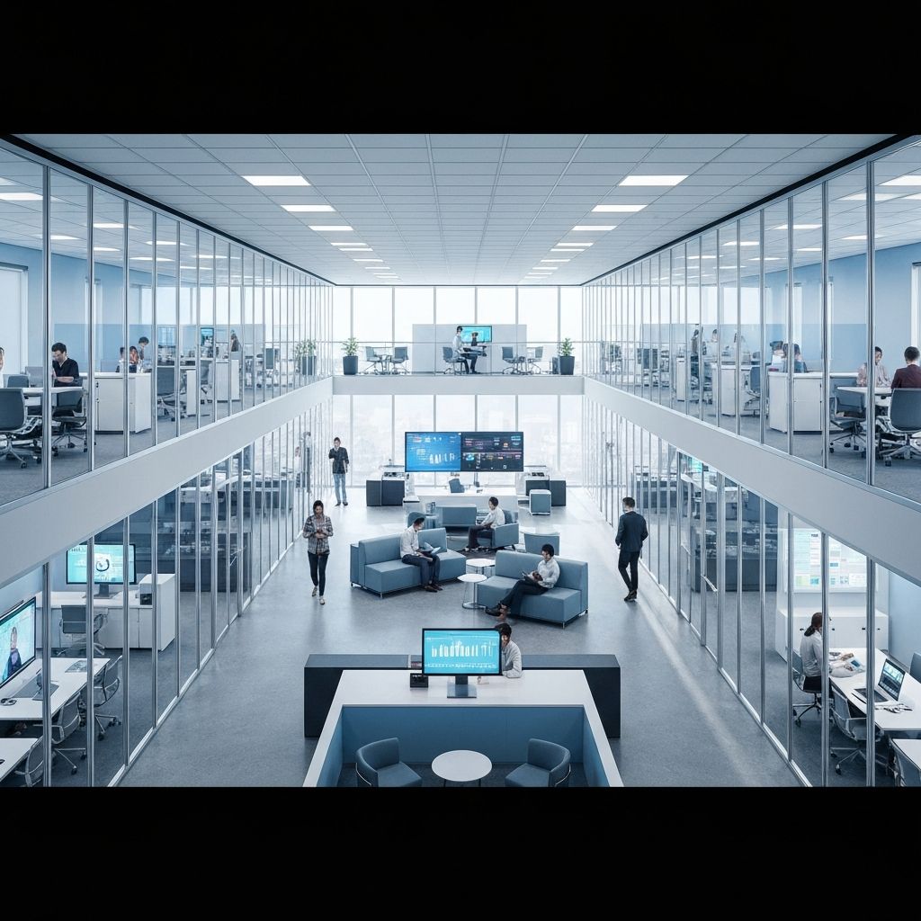 Tech Innovation Center